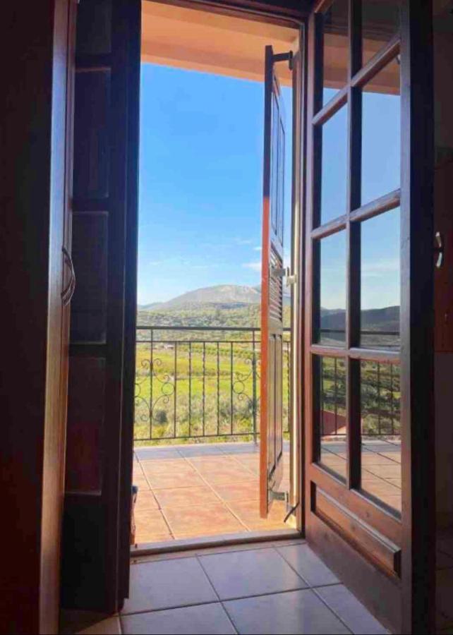 Sunny House At Ancient Mycenae, Close To Nafplio! Mykines Exterior foto